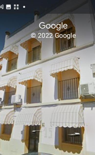 Casa Mundial Jerez Villa Jerez de la Frontera Exteriör bild